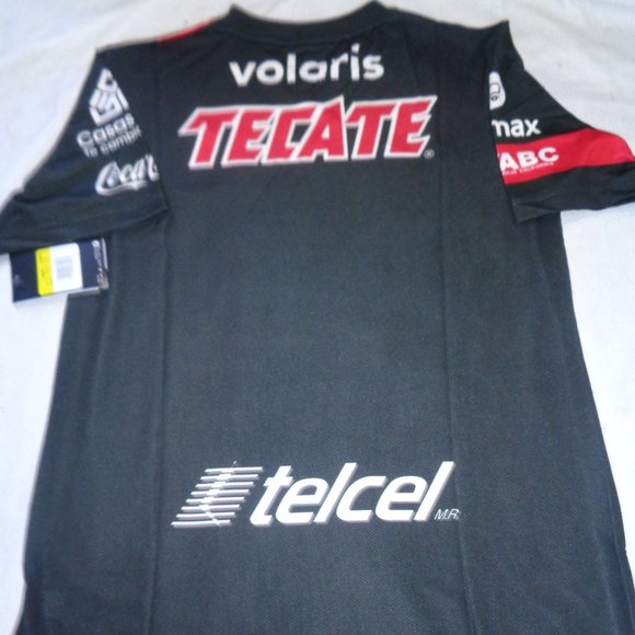 Nike Shirts Club Tijuana Jersey Poshmark